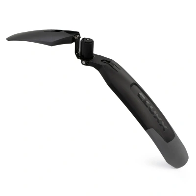 Крыло переднее CLUXX Scape Black/Grey