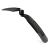 Крыло переднее CLUXX Scape Black/Grey