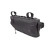 Сумка на раму M-Wave Rough Ride Triangle, 4л, 140-250x70см влагозащит. черный