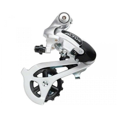 Задний переключатель 7/8ск. Shimano Altus RD-M310-S, 11-34T, подвод обратный