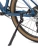 Подножка CLUXX Kickstand Roxter 2.0 Matt Black
