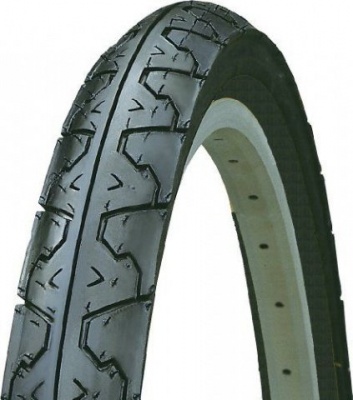 Велопокрышка 26"x1.95 (50-559), Kenda K838, антипрокольная K-Shield, слик