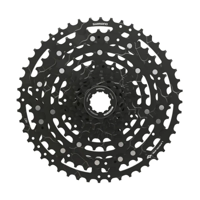 Кассета 10ск. Shimano Cues Linkglide CS-LG300-10, 10x11-48T