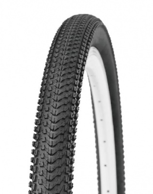 Велопокрышка 27.5"x1.95 (53-584), H.R.T. P1277, низкий
