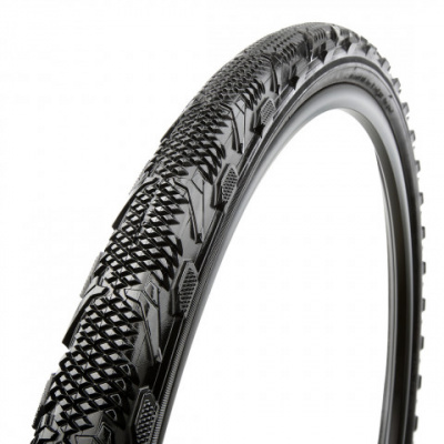 Велопокрышка 26"x1.95 (48-559), Geax Easy Rider, полуслик