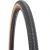 Велопокрышка 28"/700x36С, WTB Vulpine W110-1369, 60TPI, черная/коричневая Велопокрышка 28"/700x36С, WTB Vulpine W110-1369, 60TPI, черная/коричневая