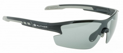 Очки Author Vision 30 Polarized, солнцезащ.+чехол+поликарбонат ударопроч. поляриз. линзы