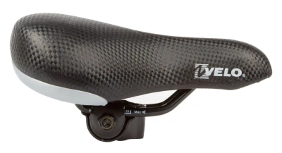 Седло Velo Child, детское 205x152мм универс.