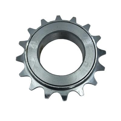 Трещотка 1ск. для Singlespeed 1/2x1/8" 16зуб.