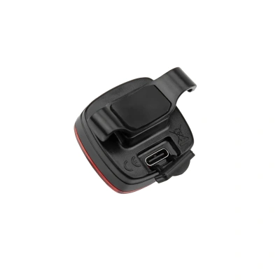 Комплект фонарей OYYO FL61+LR30, черный