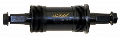 Каретка-картридж 110.5/68 Neco, стальн. чашки