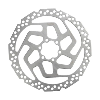 Тормозной ротор 180мм Shimano SM-RT26, 6 болтов