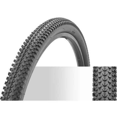 Велопокрышка 27.5"x1.95, Seyoun SY-B030