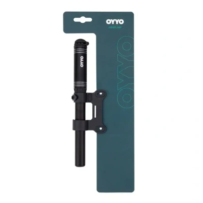 Насос OYYO PP70, черный