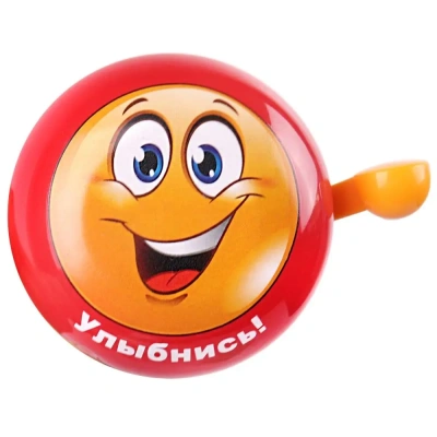 Звонок Vinca YL-43, "Smile"