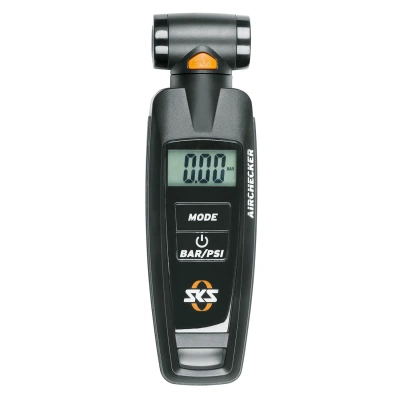Манометр SKS Airchecker, электронный, AV/FV