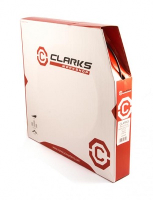 Тросик переключения Clarks W6082DB, нерж. MTB/Road 1.1x2275мм