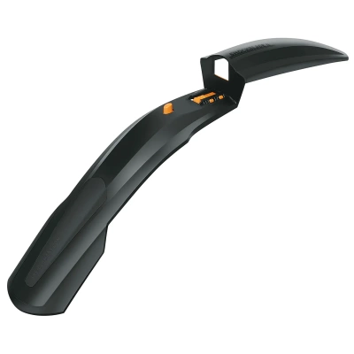 Крыло переднее SKS Shockblade Dark 26"+27.5", 11451