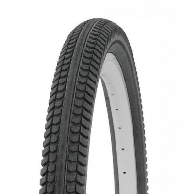 Велопокрышка 29"x2.125 (57-622), H.R.T. P1072, антипрокольная, полуслик