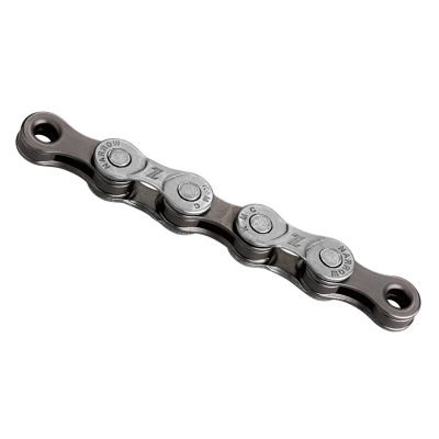 Цепь 8/7/6ск. КМС Z8.3, 1/2"x3/32" 114зв. 7.3мм, с замком в коробке серая