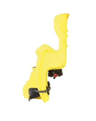 Детское кресло Bellelli Little Duck Hi-Viz, на багажник