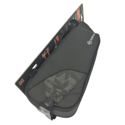 Сумка на раму SKS Explorer Edge, 1 отдел. V=1л 280x60x120мм черный 
