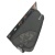 Сумка на раму SKS Explorer Edge, 1 отдел. V=1л 280x60x120мм черный Сумка на раму SKS Explorer Edge, 1 отдел. V=1л 280x60x120мм черный