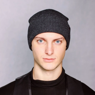 Шапка COOMPOL ТЕХНО