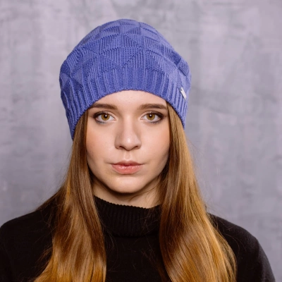 Шапка COOMPOL Челси
