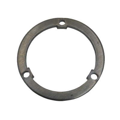 Кольцо проставочное для 7ск. кассет на 8/9/10ск барабан, алюминий
