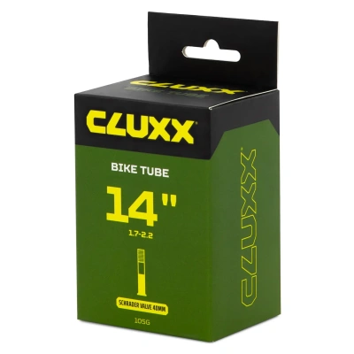 Камера 14x1.7-2.2 AV40, Cluxx