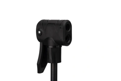 Насос напольный OYYO PP91, черный