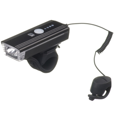 Передний фонарь STG BC-FL1625 USB