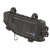 Сумка на раму M-Wave Rough Ride Triangle. расклад. увелич. до 4.2 л, 42x14x25см влагозащит. черный Сумка на раму M-Wave Rough Ride Triangle. расклад. увелич. до 4.2 л, 42x14x25см влагозащит. черный