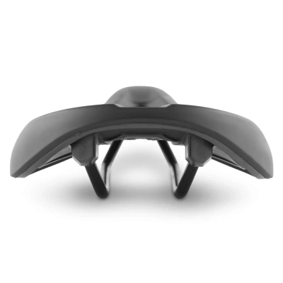 Седло CLUXX Gravio 450 Black