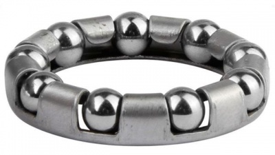Подшипник 5/16"x9 каретки
