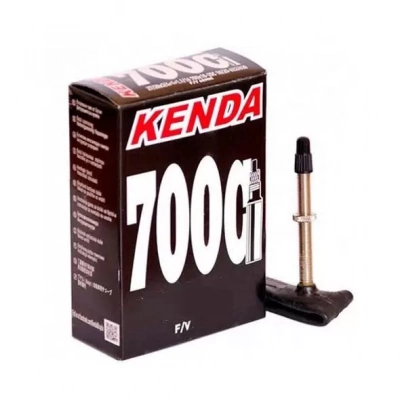 Камера 28"/700x23-26C FV, Kenda