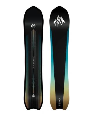 Сноуборд Jones Stratos 25/26 (156)