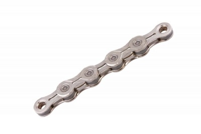 Цепь 10ск. KMC X10, 1/2"x11/128", с замком в коробке