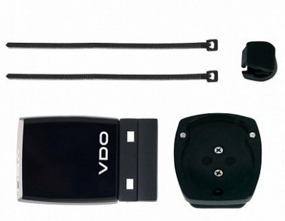 Сенсор велокомпьютера VDO, для М5WL/M6WL/M6.1WL (столик+магнит)