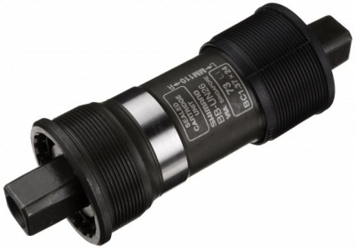 Каретка-картридж 110/73 Shimano UN26