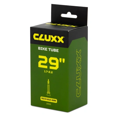 Камера 29"x1.7-2.2 FV48, Cluxx