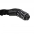 Велозамок OYYO CN30, с кодом, цепь, 6x900мм, черный