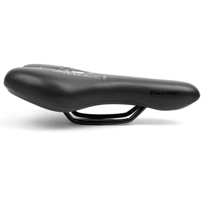 Седло Vinca Sport VS-111-2 Rock, 275x160мм