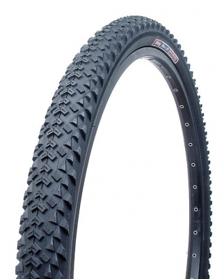 Велопокрышка 26"x1.95, Author Wing, 27TPI, средний