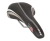 Седло Velo VL-1630 End Zone, спорт., 286x134мм, облегч., эластомер., черно-серый Седло Velo VL-1630 End Zone, спорт., 286x134мм, облегч., эластомер., черно-серый
