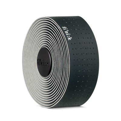 Обмотка руля Fizik Tempo Microtex Classic 2.0мм, BLACK (черная)