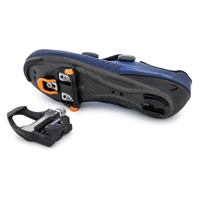 Педали CLUXX Ronde 100 Black