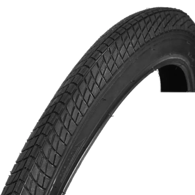 Велопокрышка 20"x2.125 (57-406), Wanda P1023