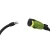 Велозамок CLUXX Gardia 1200K Green/Black (см:100) Велозамок CLUXX Gardia 1200K Green/Black (см:100)